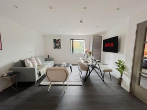 Modern one bedroom flat in the Heart of London